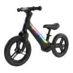 Glimmt™ Løbecykel med LED til børn 3-7 år