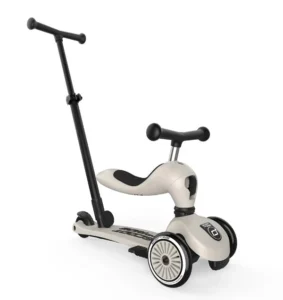 Scoot and Ride Highwaykick 1