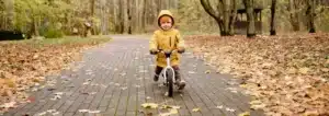 løbecykler
