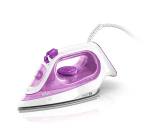 Braun TexStyle 3 dampstrygejern SI3030PU