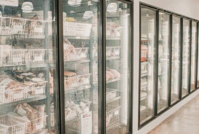 Hvordan afrimer man en skabsfryser Undgå de klassiske fejl