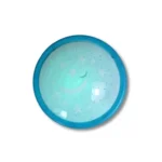 Natlampe med stjernehimmel