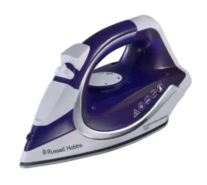 Russell Hobbs Supreme Steam Cordless 2400W