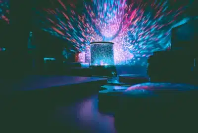 Stjernehimmel Projektor