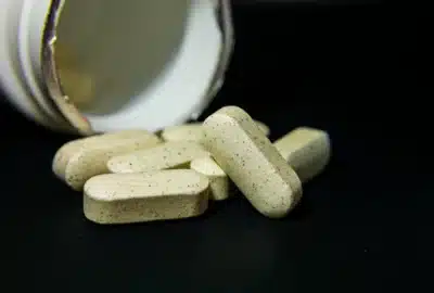 Bedste Magnesium Tilskud