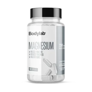 Bodylab Magnesium