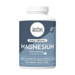 Copenhagen Health Magnesium Tripple Organic