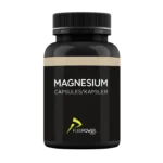 PurePower Magnesium kapsler
