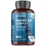 WeightWorld’s Magnesium Complex
