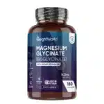 WeightWorld’s Magnesium Glycinate